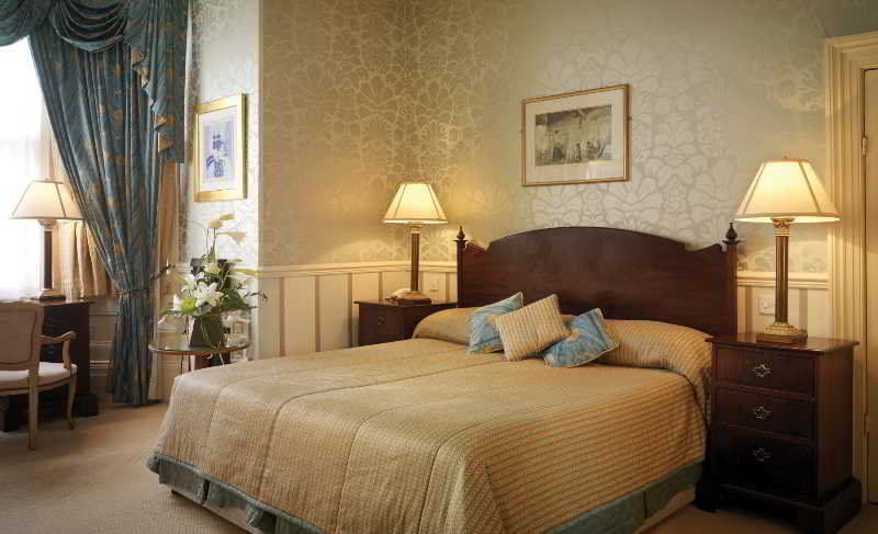 The Royal Hotel Scarborough fotoÄŸrafÄ±