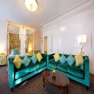 The Royal Hotel Scarborough fotoÄŸrafÄ±