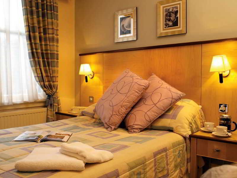 The Royal Hotel Scarborough fotoÄŸrafÄ±