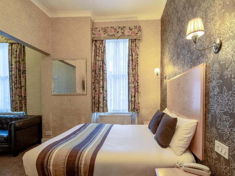 The Royal Hotel Scarborough - Oda