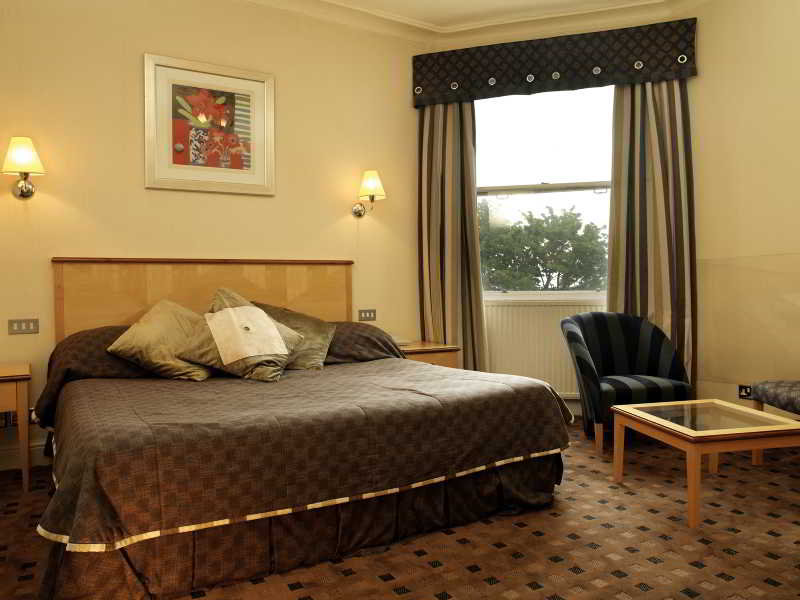 The Royal Hotel Scarborough fotoÄŸrafÄ±