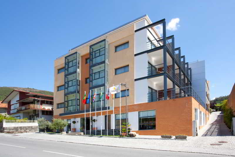 São Pedro otel fotoğrafı