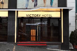 Victory Hotel & Spa