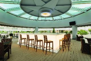 Wyndham Grand Istanbul Europe fotoÄŸrafÄ±