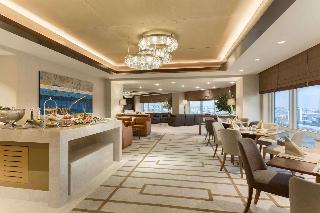 Wyndham Grand Istanbul Europe fotoÄŸrafÄ±