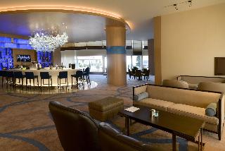 Wyndham Grand Istanbul Europe fotoÄŸrafÄ±