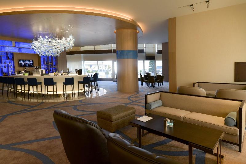 Wyndham Grand Istanbul Europe - Bar