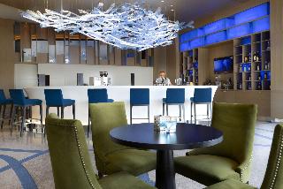 Wyndham Grand Istanbul Europe fotoÄŸrafÄ±