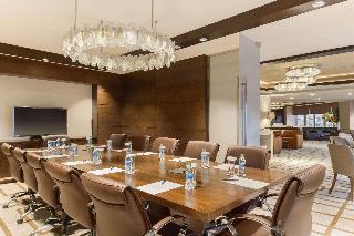 Wyndham Grand Istanbul Europe fotoÄŸrafÄ±