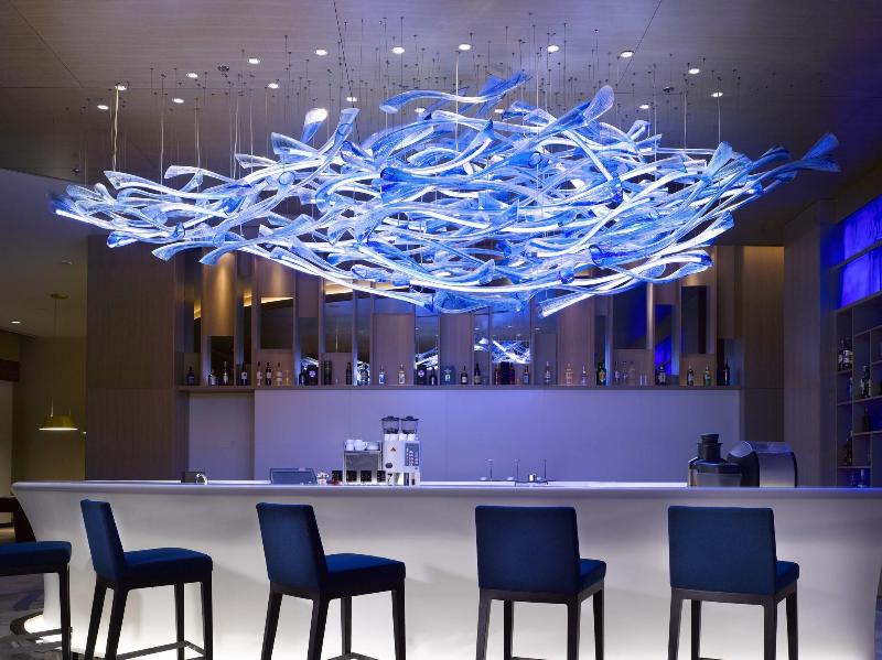 Wyndham Grand Istanbul Europe - Bar