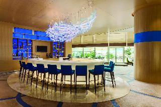 Wyndham Grand Istanbul Europe fotoÄŸrafÄ±