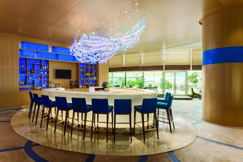 Wyndham Grand Istanbul Europe - Bar