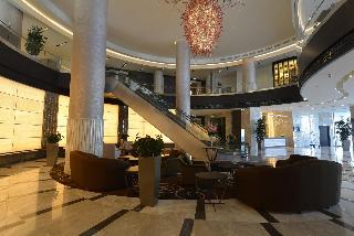 Wyndham Grand Istanbul Europe fotoÄŸrafÄ±