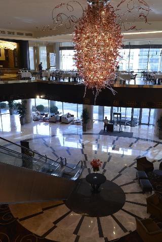 Wyndham Grand Istanbul Europe fotoÄŸrafÄ±