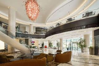 Wyndham Grand Istanbul Europe fotoÄŸrafÄ±