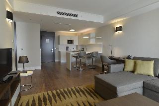 Wyndham Grand Istanbul Europe fotoÄŸrafÄ±