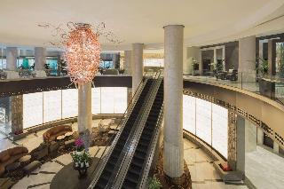 Wyndham Grand Istanbul Europe fotoÄŸrafÄ±