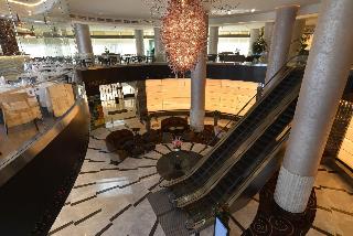 Wyndham Grand Istanbul Europe fotoÄŸrafÄ±