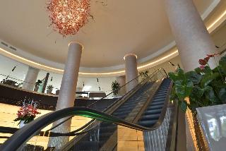 Wyndham Grand Istanbul Europe fotoÄŸrafÄ±