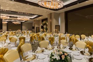 Wyndham Grand Istanbul Europe fotoÄŸrafÄ±