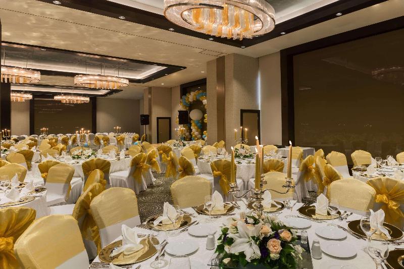 Wyndham Grand Istanbul Europe - Toplantı