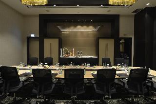 Wyndham Grand Istanbul Europe fotoÄŸrafÄ±