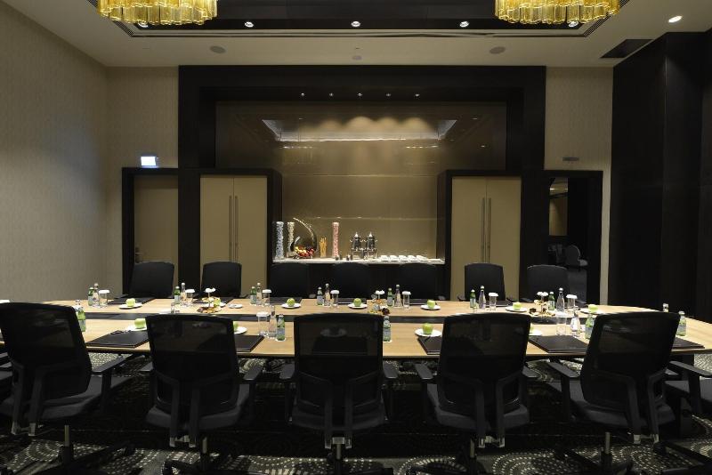 Wyndham Grand Istanbul Europe - Toplantı
