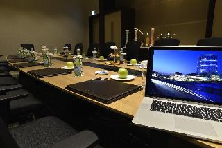 Wyndham Grand Istanbul Europe fotoÄŸrafÄ±