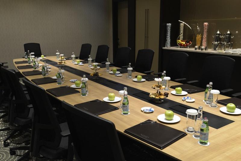 Wyndham Grand Istanbul Europe - Toplantı