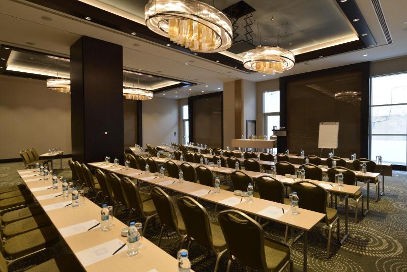 Wyndham Grand Istanbul Europe - Toplantı