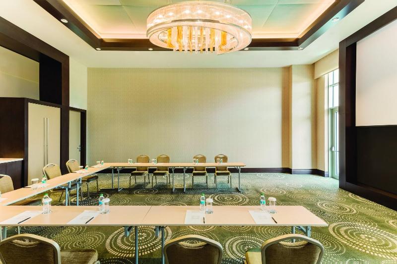Wyndham Grand Istanbul Europe - Toplantı