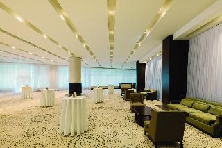 Wyndham Grand Istanbul Europe fotoÄŸrafÄ±