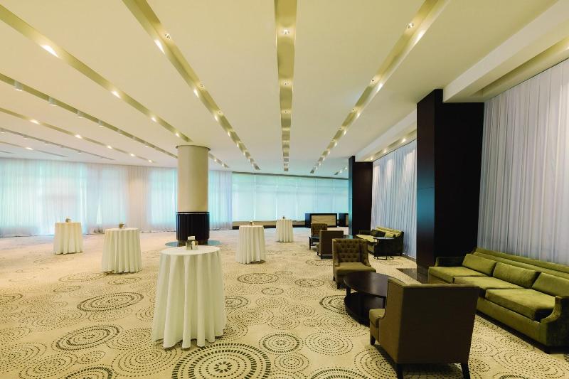 Wyndham Grand Istanbul Europe - Toplantı