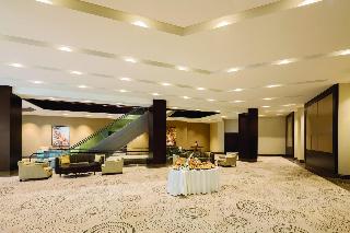 Wyndham Grand Istanbul Europe fotoÄŸrafÄ±