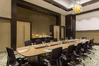 Wyndham Grand Istanbul Europe fotoÄŸrafÄ±