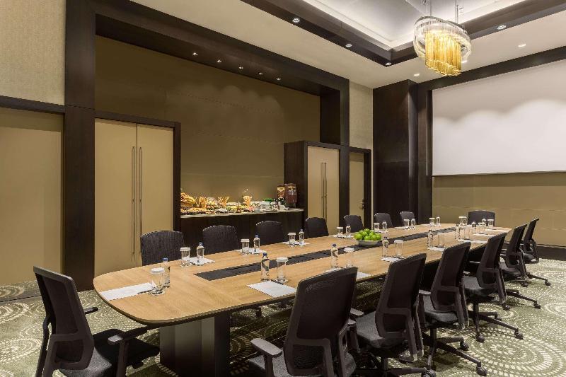 Wyndham Grand Istanbul Europe - Toplantı