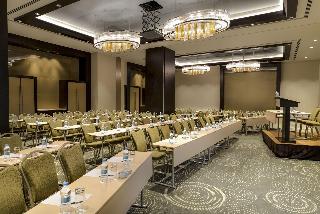 Wyndham Grand Istanbul Europe fotoÄŸrafÄ±