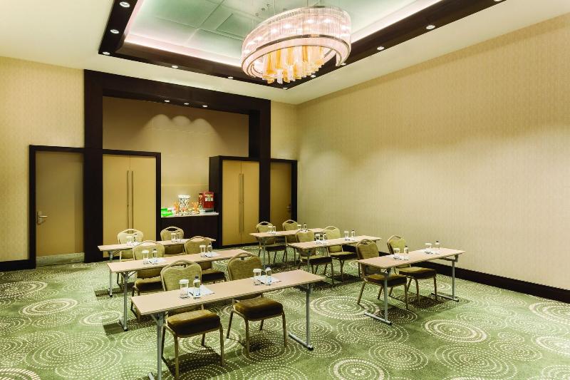 Wyndham Grand Istanbul Europe - Toplantı