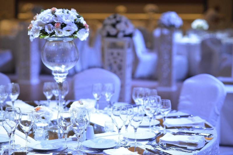 Wyndham Grand Istanbul Europe - Toplantı