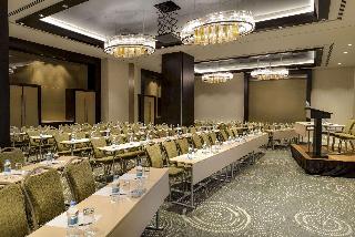 Wyndham Grand Istanbul Europe fotoÄŸrafÄ±