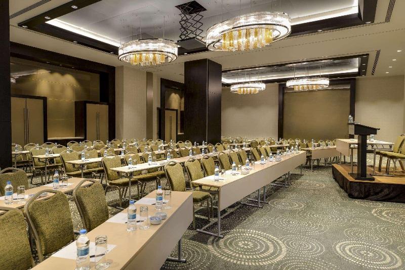 Wyndham Grand Istanbul Europe - Toplantı