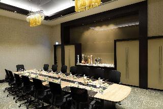 Wyndham Grand Istanbul Europe fotoÄŸrafÄ±