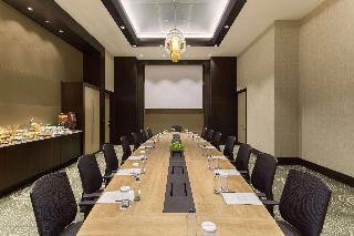 Wyndham Grand Istanbul Europe fotoÄŸrafÄ±