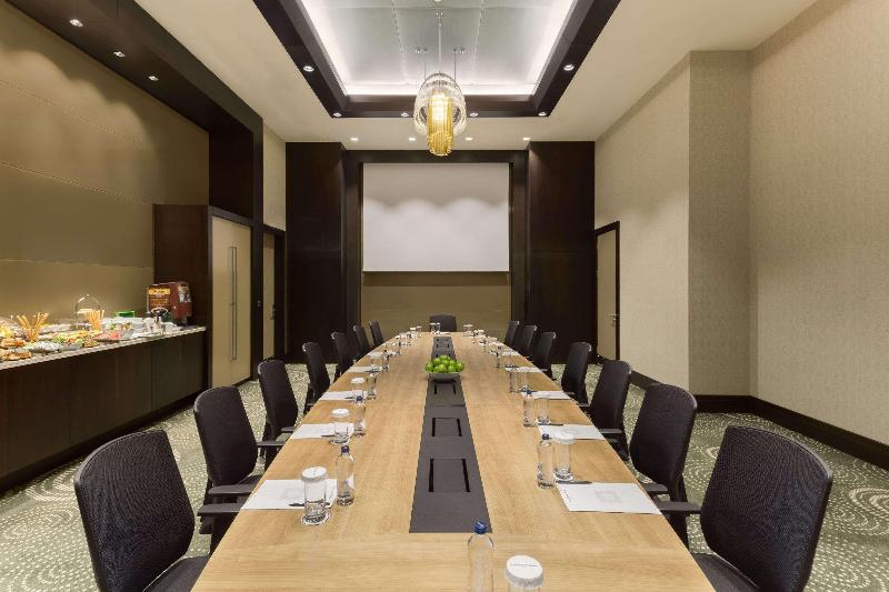 Wyndham Grand Istanbul Europe - Toplantı
