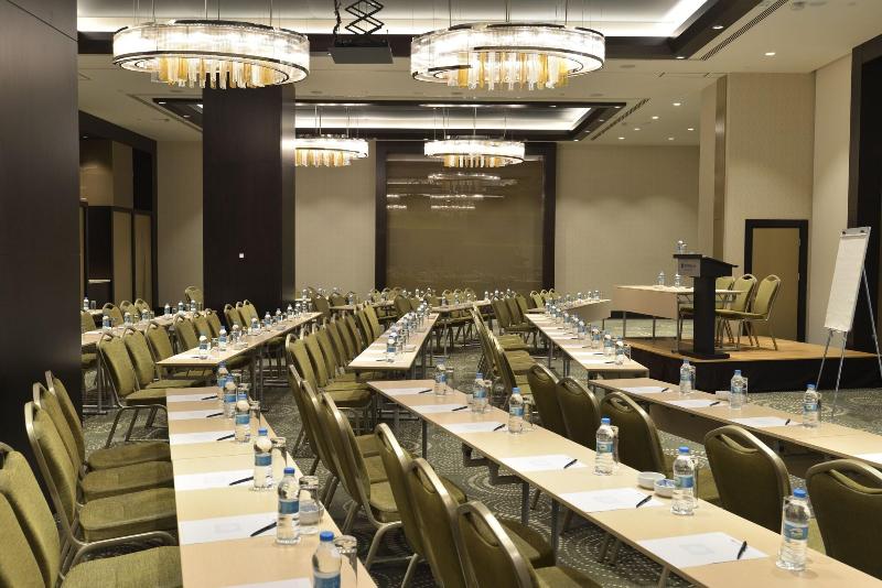 Wyndham Grand Istanbul Europe - Toplantı