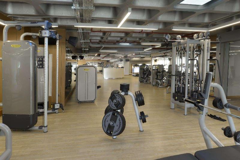 Wyndham Grand Istanbul Europe - Aktivite