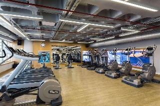 Wyndham Grand Istanbul Europe fotoÄŸrafÄ±