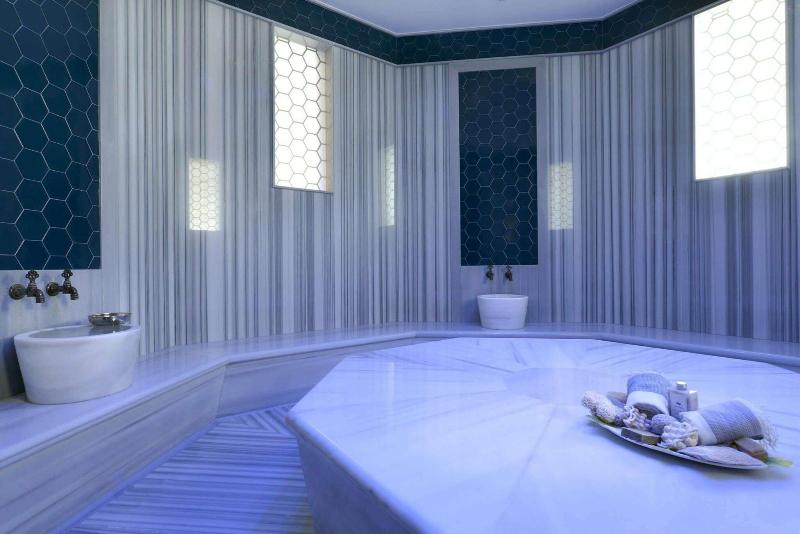 Wyndham Grand Istanbul Europe - Aktivite