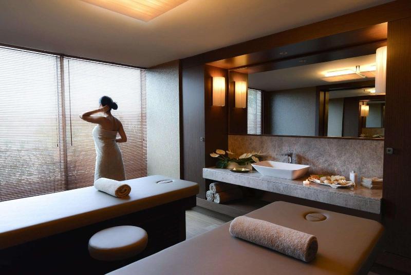 Wyndham Grand Istanbul Europe - Aktivite