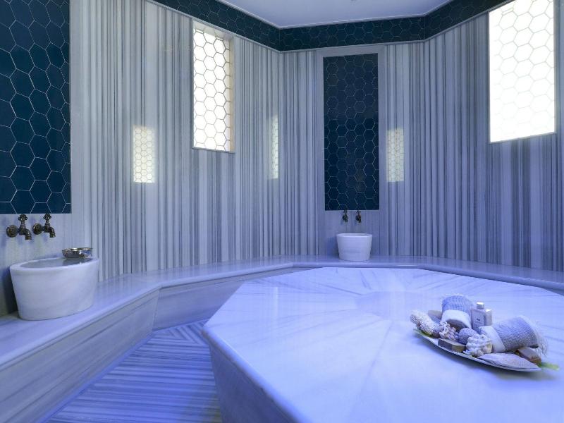 Wyndham Grand Istanbul Europe - Aktivite